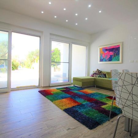 Boutique Villa Nirvana 2, Proboj 25 Košljun Екстериор снимка