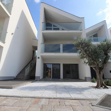 Boutique Villa Nirvana 2, Proboj 25 Košljun Екстериор снимка