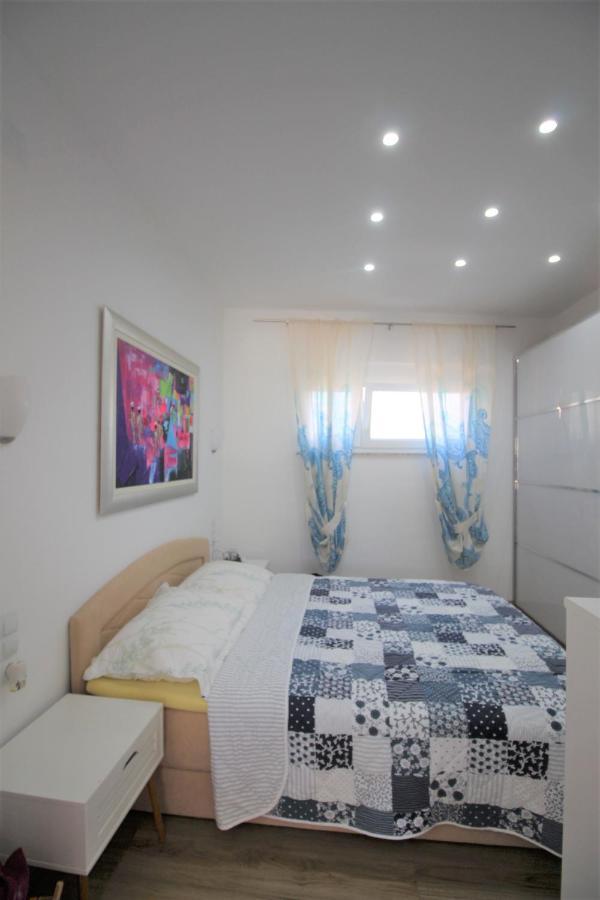 Boutique Villa Nirvana 2, Proboj 25 Košljun Екстериор снимка