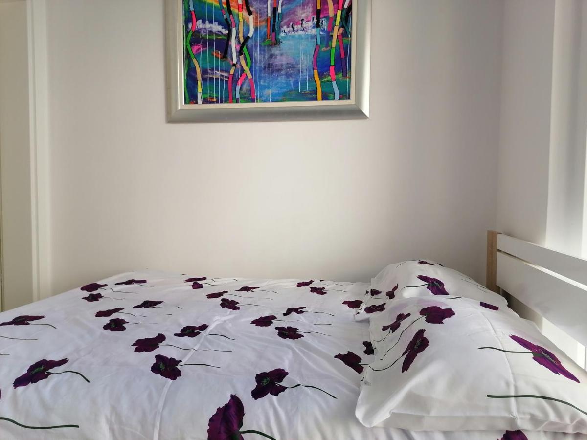 Boutique Villa Nirvana 2, Proboj 25 Košljun Екстериор снимка