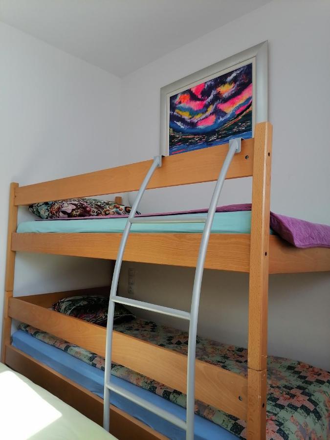Boutique Villa Nirvana 2, Proboj 25 Košljun Екстериор снимка