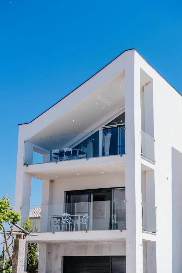 Boutique Villa Nirvana 2, Proboj 25 Košljun Екстериор снимка