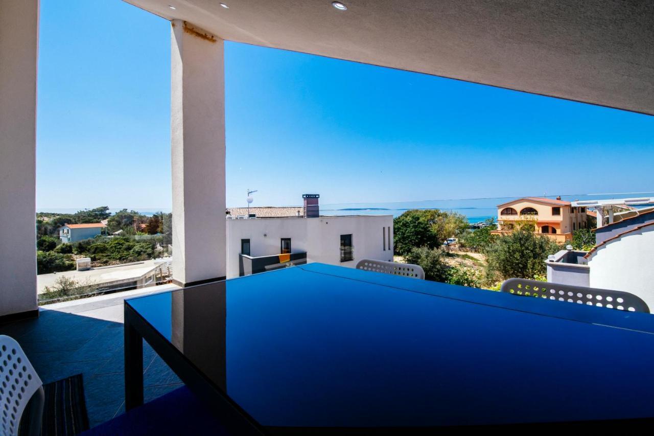 Boutique Villa Nirvana 2, Proboj 25 Košljun Екстериор снимка