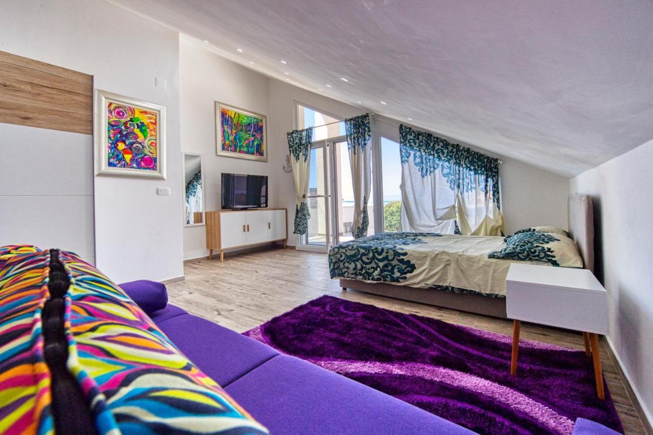 Boutique Villa Nirvana 2, Proboj 25 Košljun Екстериор снимка