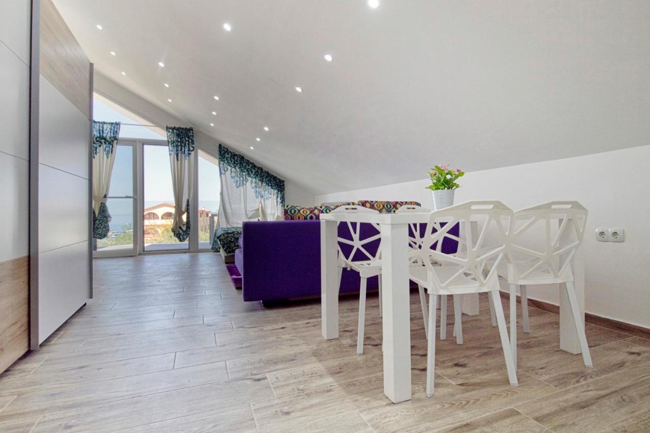 Boutique Villa Nirvana 2, Proboj 25 Košljun Екстериор снимка